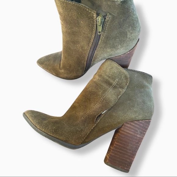 GUESS Hardey Boot - Picture 5 of 5